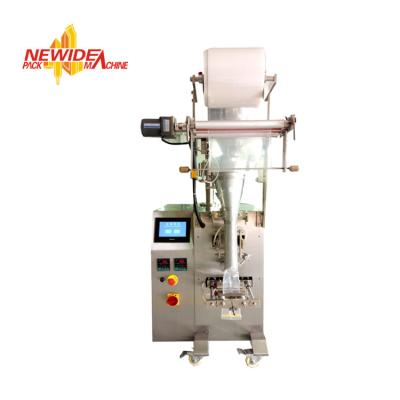 China Automatic Stick Pouch Packaging Machine For Coffee / Instant Coffee / 3 in 1 Coffee for sale