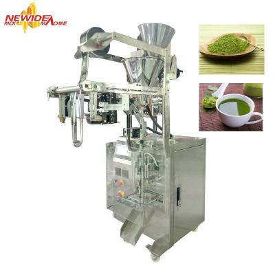 China Automatic Screw Metering Tea Bag Packing Machine For Tea Powder for sale