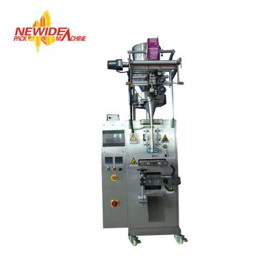 China Automatic VFFS Small Sachet Stick Coffee Packing Machine For Coffee Powder for sale