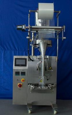 China Automatic VFFS Packing Machine For Cashew Nut / Nuts / Peanut / Almond for sale