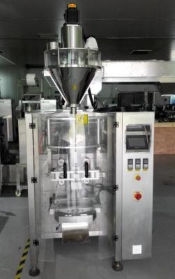 China Full Automatic VFFS Packing Machine For Powder / Milk / Coffee / Flour for sale