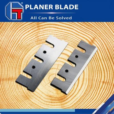 China HSS Slanted Planer Portable Electric Blades for RYOBI L-120N, Machine Tools Accessories 92X29X3mm for sale