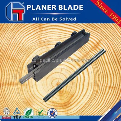 China CTT Electric Hardwood Wood Planer Blade for Wood Planer for sale