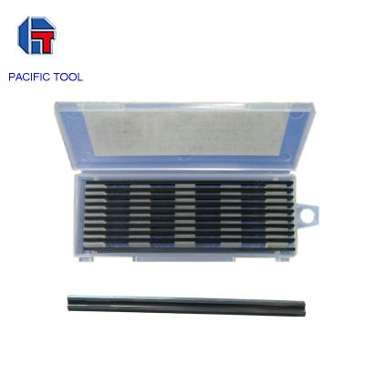 China Mini Electric Planer Thicknesser Parts Wood Planer Knives for sale