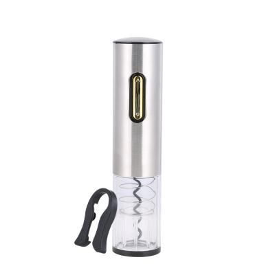 China Sustainable Wholesale Hot Selling Amazon Wine Opener Battery Powered Automatic Servers Twist for sale