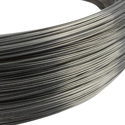 China Heating Sales High Temperature 0cr25al5 Fecral Electrical Resistance Wire Alloy Hot Wire for sale