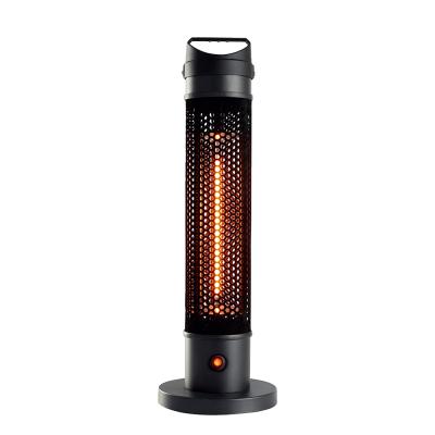 China Car OED and ODM Support Tip Over Portable Convenient Balcony Function Electric Heater Living Room Protector for sale