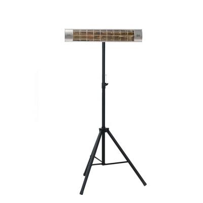 China New Arrival Outdoor Infrared Modern Outdoor Leisure Patio Hanging Heater 2000W for sale