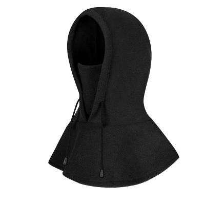 China COMMON Balaclava High Quality Winter Motorcycle Multifunctional Fleece Hats for sale