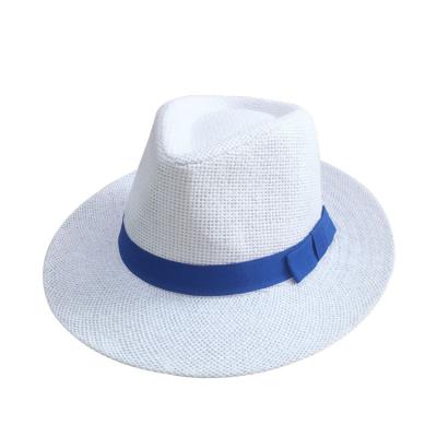 China Character Factory Sales Modern Design Unisex Straw Beach Hat Hot Summer for sale