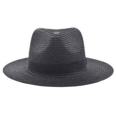 China Traveling Beach Straw Hats Summer Wholesale High Quality Picture for sale