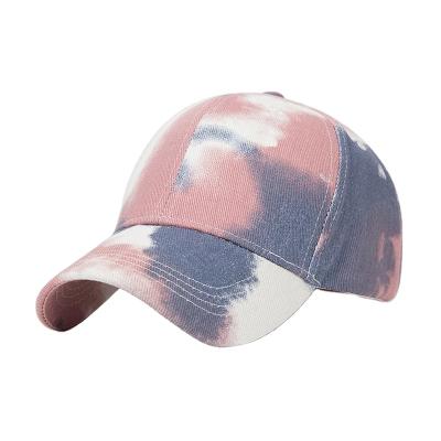 China Fashion JOINT Baseball Cap Sublimation Printing Customized Baseball Caps Trucker Hat for sale