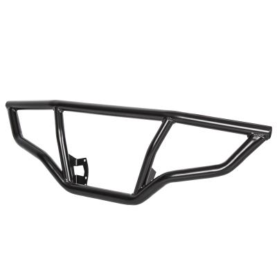 China ATV 570 Rear Brush Guard Bumper For Polaris Steel Sporty 450 And ETX 2014-2019 for sale