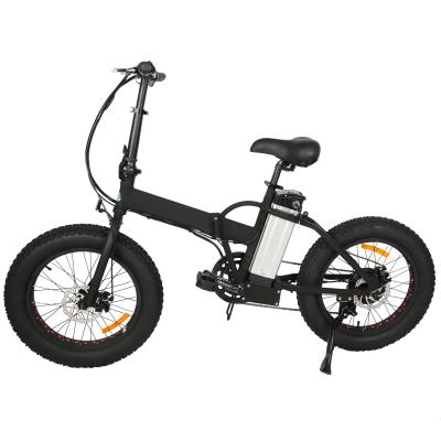 China Steel Inch EN15194 20 Inch Folding Electric Bike Japanese Fashion Folding E Bike With Throttle for sale