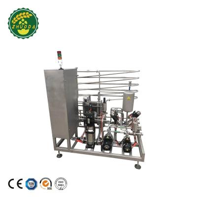 China Brewpub Manual Working Glass Bottle Filling And Capping Machine for sale