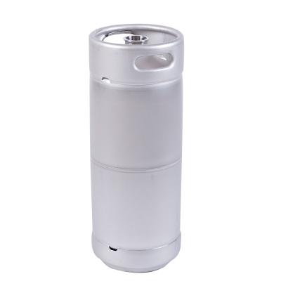 China Eco - Friendly 10L , 50L Stainless Beer Keg Prices for sale