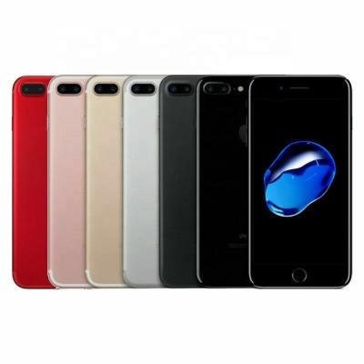 China Original Used Phone Unlocked For No Scratch iPhone 7 7plus Used iPhone 12 11 Wholesale Price Good Condition Used iPhone 7 8 Xr iPhone 7 for sale