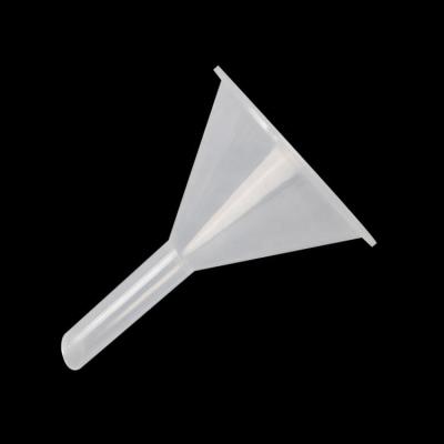 China Cheap High Quality Plastic Small 50mm Mini Funnel JF50 for sale