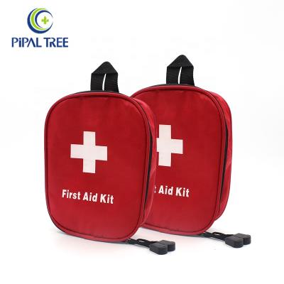 China Mini First Aid Box Useful Promotion Mini Travel Kit Travel First Aid Box Small First Aid Box Outdoor Gift Promotion First Aid Box With Logo First Aid Kit en venta