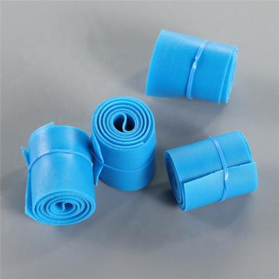 China Portable/Waterproof Medical Supplies Wholesale OEM Emergency Band Disposable Tourniquet Medical Elastic Tourniquet For Spot First Aid Kit for sale