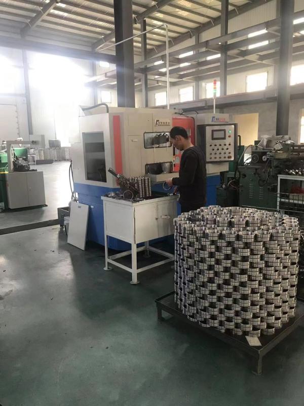 Verified China supplier - Shandong Star Create Bearings Technology Co., Ltd.