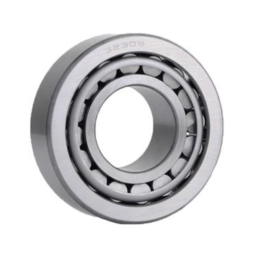 China machinery; Motorcycle bearings; 30322 73227E 30322JR Chrome Steel 110*240*50mm Single Row Cone And Cup Of Tapered Roller Bearings for sale