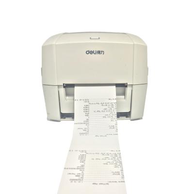 China Wood Pulp Thermal Rolling Paper Cash Register Paper, Supplier Direct 3 1/8 X 230 for sale