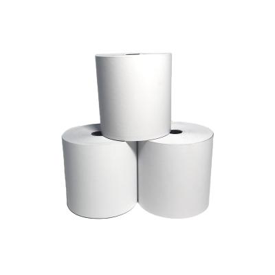 China High quality POS machine thermal paper for POS printers 80mmx80mm 80mm*76mm for sale