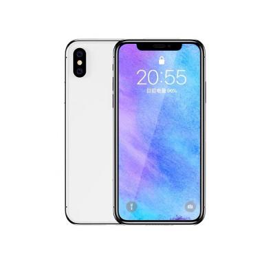 China wholesale cheap original used smartphone A grade used phones for Iphone X 64G 256G PX for sale