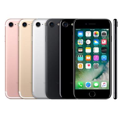 China Wholesale CHEAP used cell phones full set sealed AA for IPhone7 mobile 32GB for phone 7 for sale