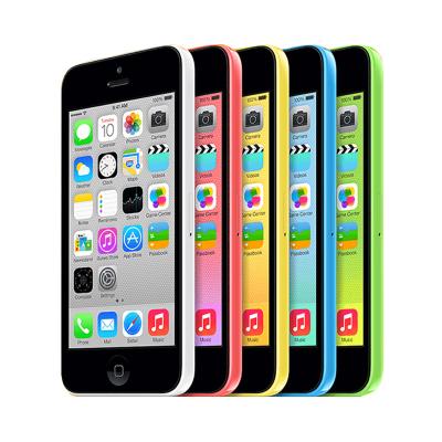 China Wholesale Play Cheap Unlocked AA Original Used Mobile Phone Phone 5C For Iphone5C for sale