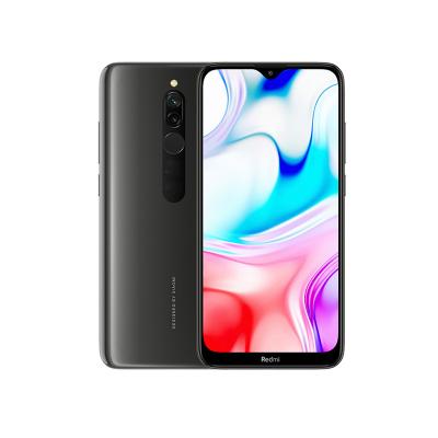 China Global Version Phone 4GB 64GB Octa Core 12MP Dual Camera Used Mobile Phone For Redmi 8 R8 for sale