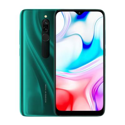 China Wholesale Original Unlock Used Smartphone Android Phone For XiaoMi Redmi8 Redmi8 for sale