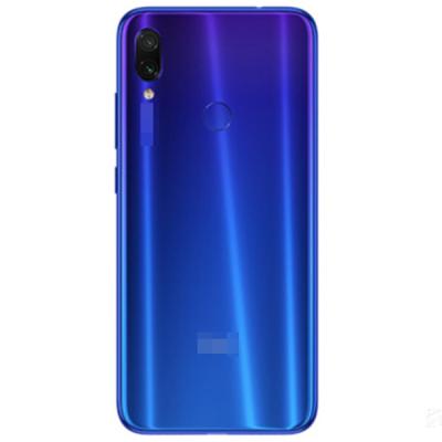 China wholesale cheap A grade 95%new original unlocked note7pro for xiaomi redmi note7pro 6.0