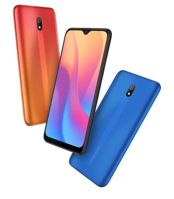 China Second-hand running original open a new grade 95% brand for xiaomi redmi 8A 6.0