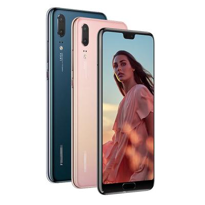 China original cheap high quality A+ grade p20 for Huawei p20 4+128GB 6.0