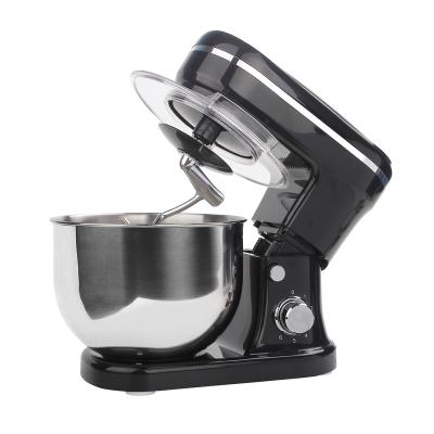 China 5.2L Stand Mixer Food Blender Kitchen Machine, SS Wheel, With CE/CB/GS/ROHS/LFGB Certificate High Speed ​​Blender for sale