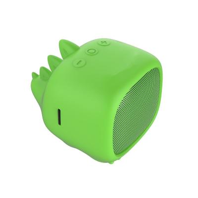 China New Cartoon Pet Wholesale Cheap Wireless BT Mini Audio Portable BT Audio for sale