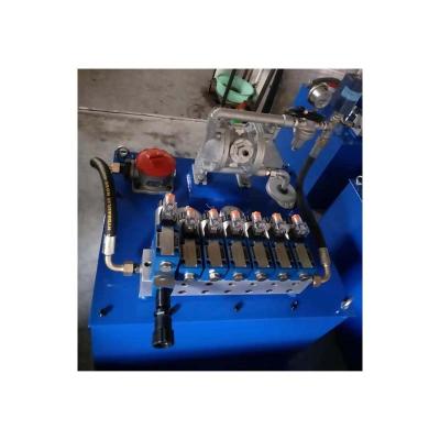 China Factory Direct Sales High Quality Hydraulic Power Unit Hydraulic Power Pack Unit 60L for sale