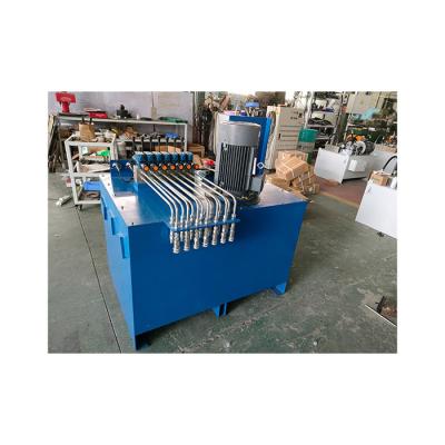 China Chinese Manufacturer Hydraulic Pump Hydraulic Power Pack Small Electric Hydraulic Power Unit 500L for sale