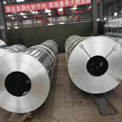 China Forms Tangshan Steel New Product Hot Rolled Based Galvanized Steel for sale