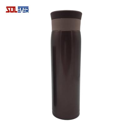 China Business 17oz bpa free water bottle 500ml tea flask vacuum flask for sale