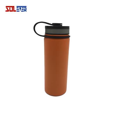 China Portable Business 40oz 1100ml Thermos Vacuum Flasks Vacuum Bottle Thermal Bottle for sale