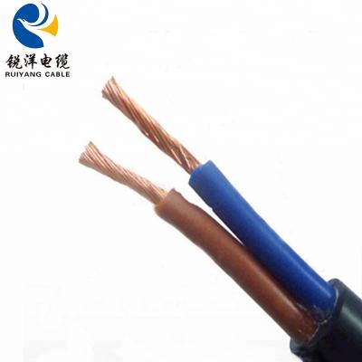 China Build 2021 House Wiring Wire Manufacturer Flexible Copper Wire for sale