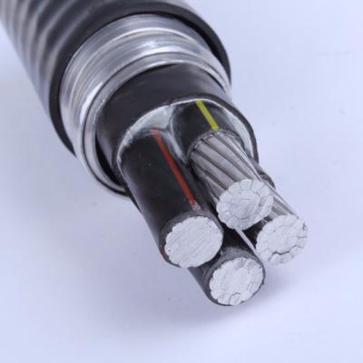 China Constraction aaac 630mm2 Al aluminum alloy cable with best price for sale