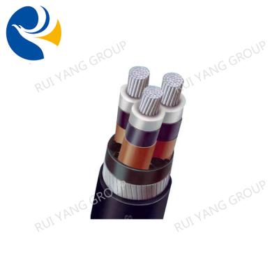 China Constraction AAAC Cable / Aluminum Alloy Conductor AAAC Cable / Professional Standard AAAC Cables for sale