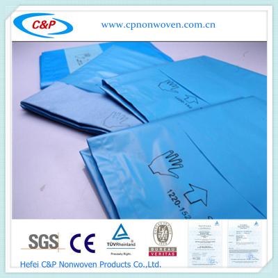 China EO Sterile Medical Mayo Instrument Cover for sale