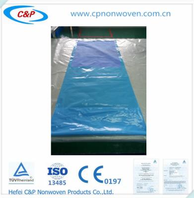 China sterile XL surgical mayo stand covers for sale