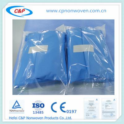 China Heart Surgical Operation Kit with Breathable High-Performance Gowns,  leading supplier for sale