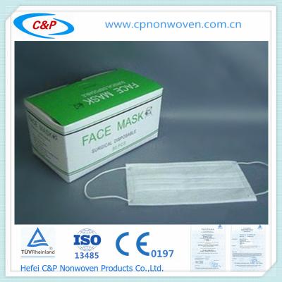 China Surgical Face Mask - Made-in-China for sale